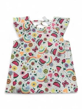 365 kids Size 8 Girls Top